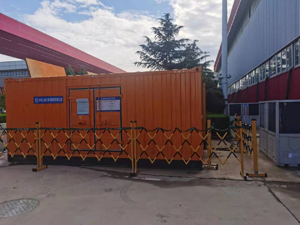 龙潭柴油发电机组单支点和双支点的区别是什么？