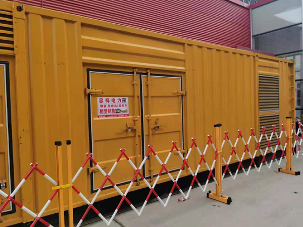 龙潭关于通用发电机的十万个为什么？