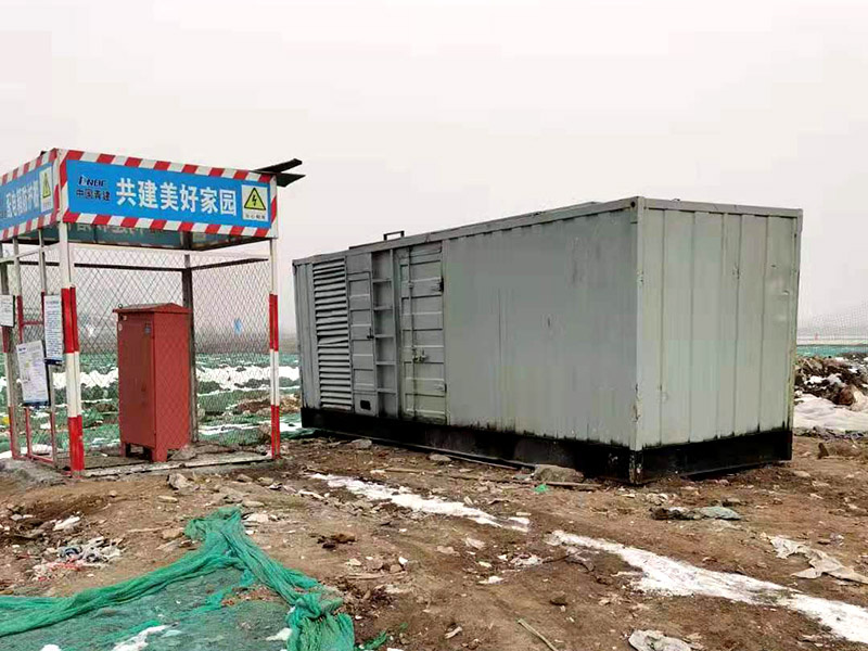 龙潭燃气发电机在高海拔地区运行时会遇到哪些常见故障？