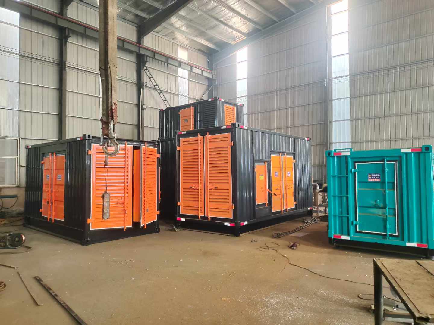 龙潭发动机故障灯亮了是什么原因？