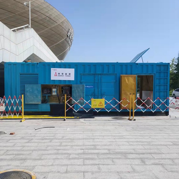 龙潭如何确保发电机组和变压器的接地系统安全可靠？