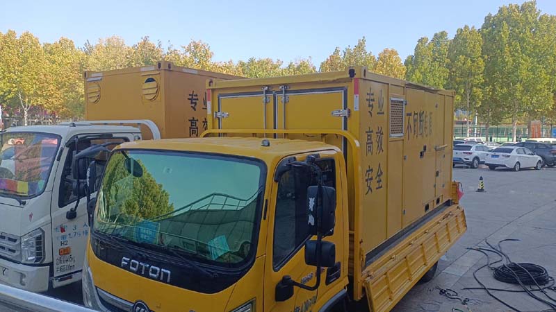 龙潭有哪些因素会影响柴油发电机组和UPS电源的切换时间？