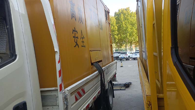 龙潭如何判断柴油发电机组和UPS电源的切换时间是否符合要求？