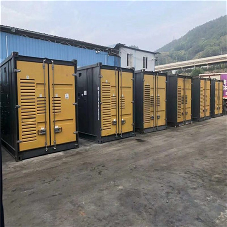龙潭发电机组使用中需注意哪些事项？