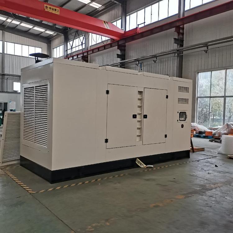 龙潭启动发电机组时需要注意什么？