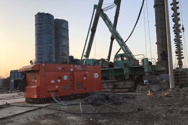 龙潭如何检查发电机组燃油系统的密封性？