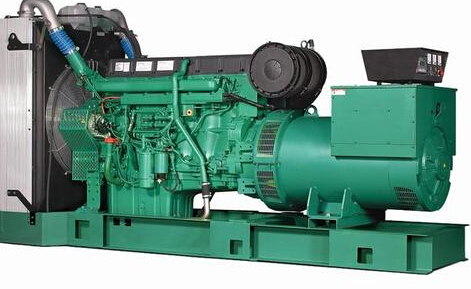 龙潭发电机除垢后需要用清水冲洗水冷式机油散热器几次？