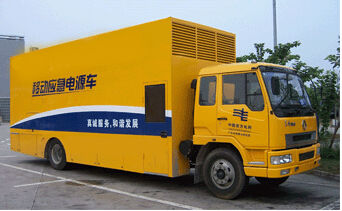 龙潭发电机组如何判断水冷式机油散热器是否需要更换？