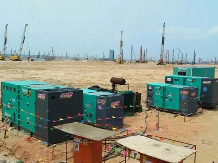 龙潭测量水冷式机油散热器密封件尺寸的具体步骤是什么？
