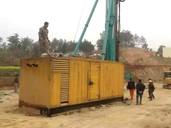 龙潭柴油发电机组应用场合有哪些？
