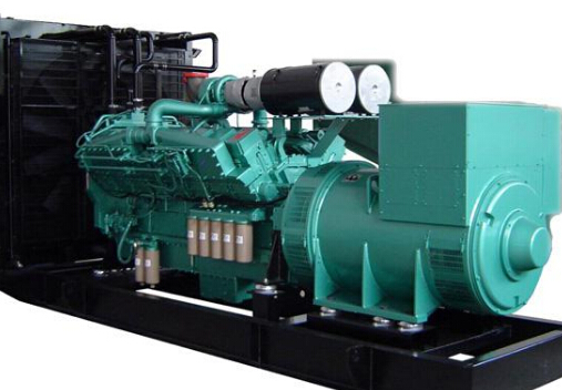 龙潭冬季柴油发电机组启动前应进行哪些预热操作？